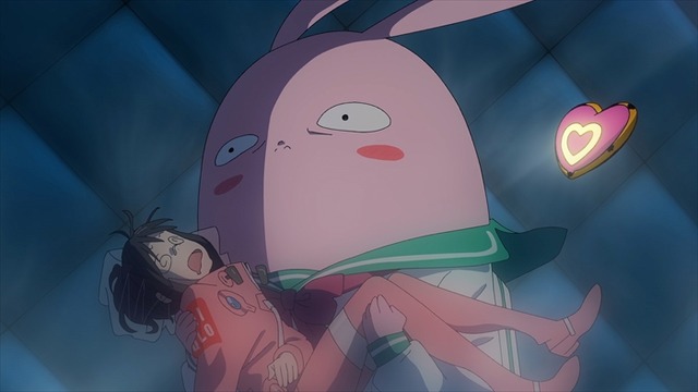 『地球外少年少女』本予告カット（C）MITSUO ISO／avex pictures・地球外少年少女製作委員会