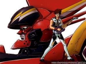 『マクロス７』