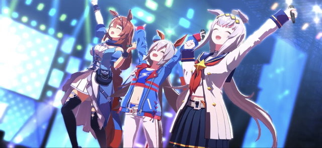 『ウマ娘』シンデレラグレイ作画・久住先生、無事(?)に「タマモクロス」を入手！激戦終えて「致命傷で済んだ」