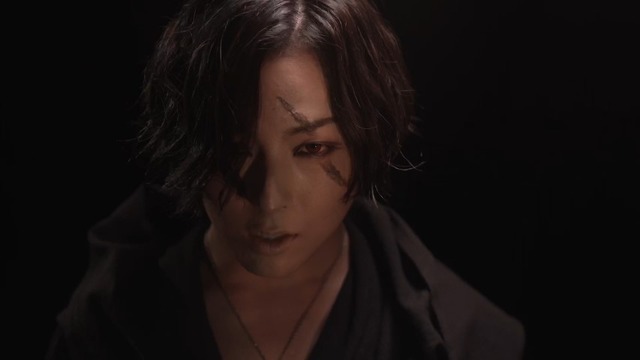 『ポプテピピック TV アニメーション作品第二シリーズ』特報カット（C）大川ぶくぶ/竹書房・キングレコード