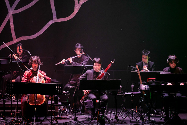 『Chèvre Note～Story From Jeanne d‘Arc～』（C）READING HIGH