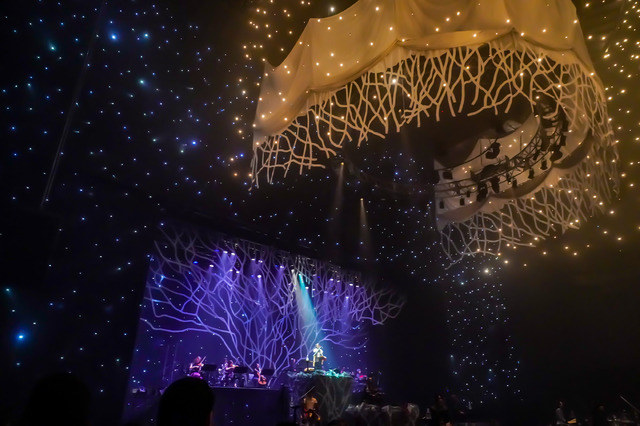 『Chèvre Note～Story From Jeanne d‘Arc～』（C）READING HIGH