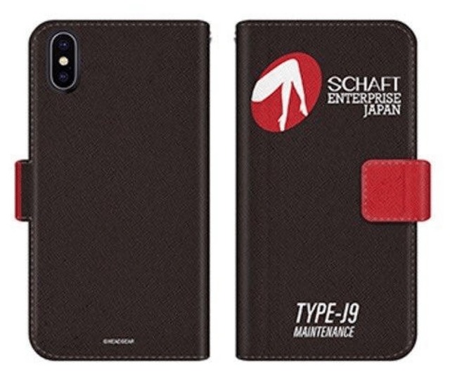 「TV-劇パト2+展」会場限定販売スマートフォンケース