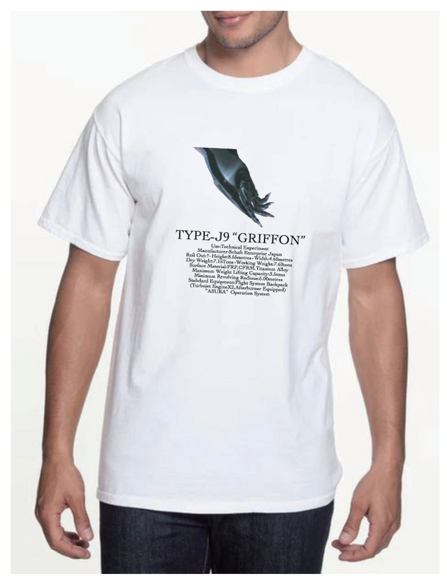 「TV-劇パト2+展」Tシャツイメージ