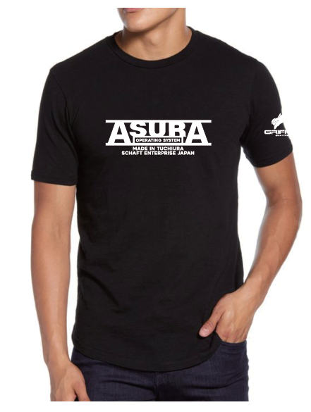 「TV-劇パト2+展」Tシャツイメージ