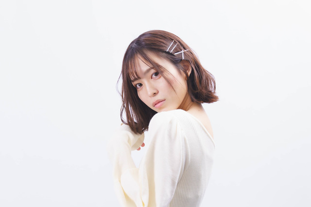 1位　大師堂かな