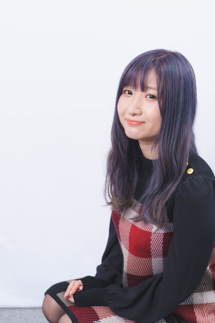 3位　南さや
