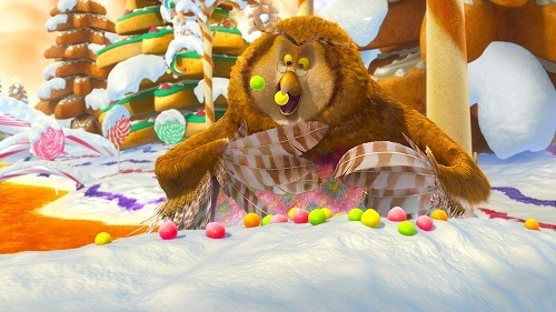 (C)2012 - Dorothy of Oz, LLC and Summertime Entertainment