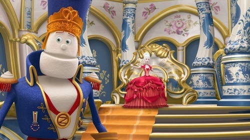 (C)2012 - Dorothy of Oz, LLC and Summertime Entertainment