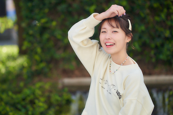 寿美菜子、帰国インタビュー！イギリスでの経験を受けて感じた自身の“変化”とは【寿美菜子のAnother Wonderland in the UK最終回】