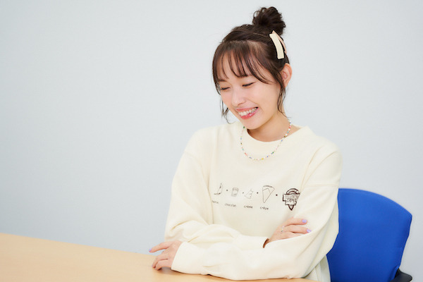 寿美菜子、帰国インタビュー！イギリスでの経験を受けて感じた自身の“変化”とは【寿美菜子のAnother Wonderland in the UK最終回】