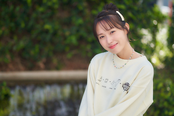 寿美菜子、帰国インタビュー！イギリスでの経験を受けて感じた自身の“変化”とは【寿美菜子のAnother Wonderland in the UK最終回】