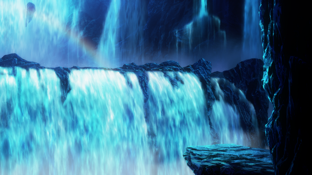 『ダンジョンに出会いを求めるのは間違っているだろうかlV』PVカット（C）大森藤ノ・SB クリエイティブ/ダンまち 4 製作委員会