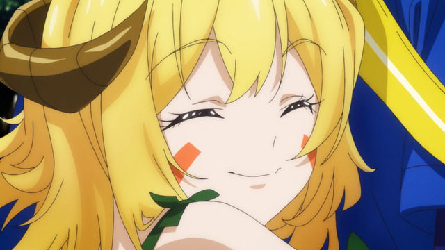 『転生賢者の異世界ライフ ～第二の職業を得て、世界最強になりました～』第1弾PVカット（C）進行諸島・SBクリエイティブ／転生賢者の製作委員会