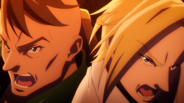 『転生賢者の異世界ライフ ～第二の職業を得て、世界最強になりました～』第1弾PVカット（C）進行諸島・SBクリエイティブ／転生賢者の製作委員会