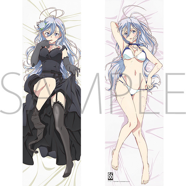 レーナ抱き枕カバー　(C)2020 安里アサト/KADOKAWA/Project-86