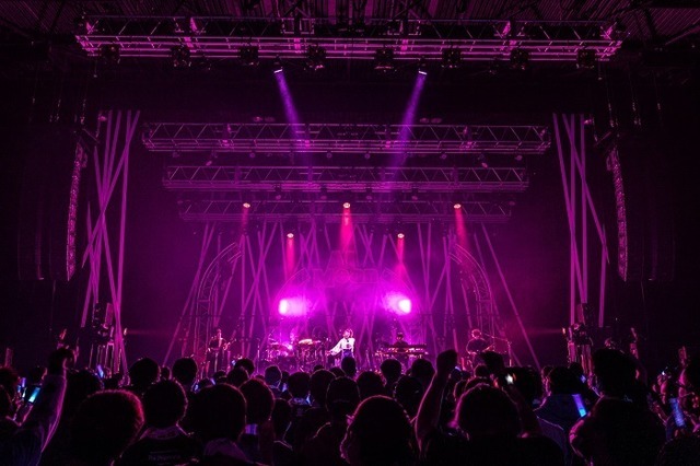 「愛美 ONEMAN LIVE “AI Mean It!!