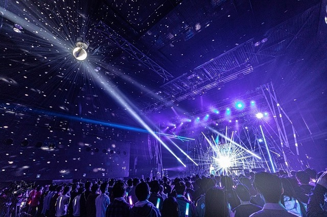 「愛美 ONEMAN LIVE “AI Mean It!!