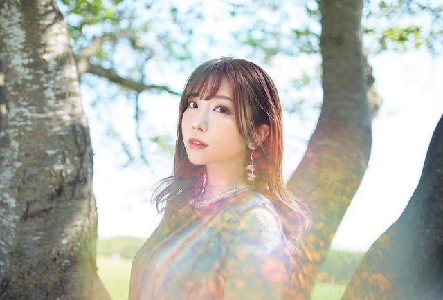 愛美アーティスト写真