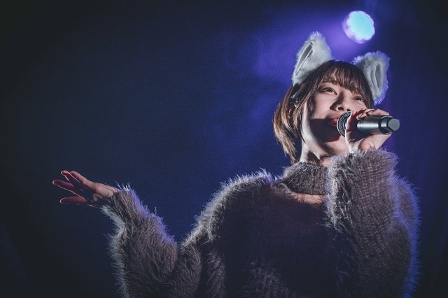 ワンマンライブ「RicoRium ～君と過ごすX’mas～」ライブphoto