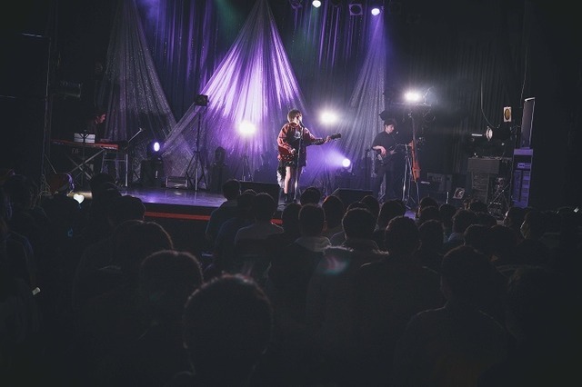 ワンマンライブ「RicoRium ～君と過ごすX’mas～」ライブphoto