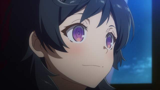 『処刑少女の生きる道』PV場面カット（C）佐藤真登・SB クリエイティブ／処刑少女製作委員会