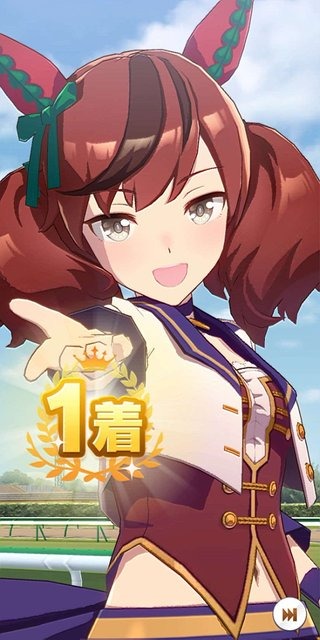 「トレーナーに“ガチ恋”してるウマ娘」No.1は誰？ エイシン、マヤノを振り切ったのは…【アンケ結果発表】