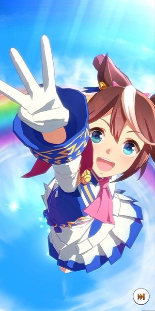 「トレーナーに“ガチ恋”してるウマ娘」No.1は誰？ エイシン、マヤノを振り切ったのは…【アンケ結果発表】