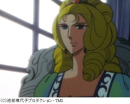 “秘めたる想いを映像に託す出崎演出”　TVアニメ『ベルサイユのばら』演出における「光と影」-後編-：氷川竜介