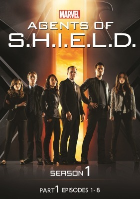 『エージェント・オブ・シールド』