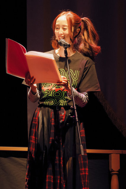 緒方恵美、杉田智和、豊口めぐみら豪華キャストが「ダンガンロンパ」10周年をお祝い！「超高校級の大同窓会」イベントレポート