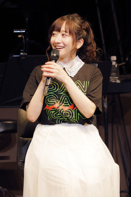 緒方恵美、杉田智和、豊口めぐみら豪華キャストが「ダンガンロンパ」10周年をお祝い！「超高校級の大同窓会」イベントレポート