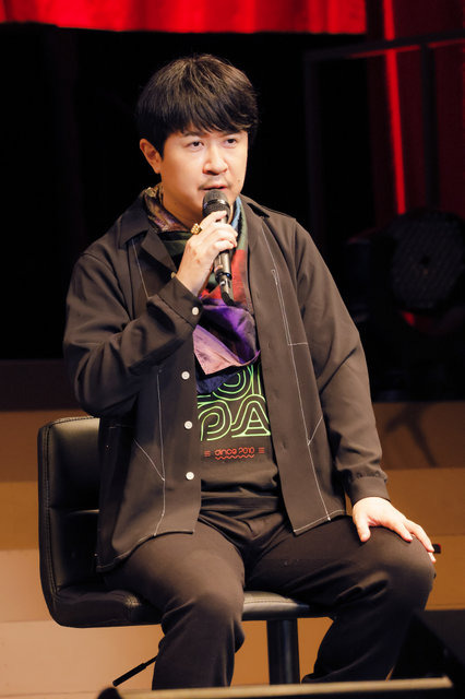 緒方恵美、杉田智和、豊口めぐみら豪華キャストが「ダンガンロンパ」10周年をお祝い！「超高校級の大同窓会」イベントレポート