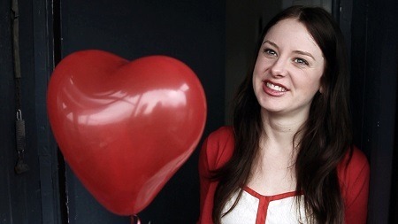 『「カモメ」まゆげ』　監督：Tim Blackburn & Lyndal Moody　オーストラリア・カナダ