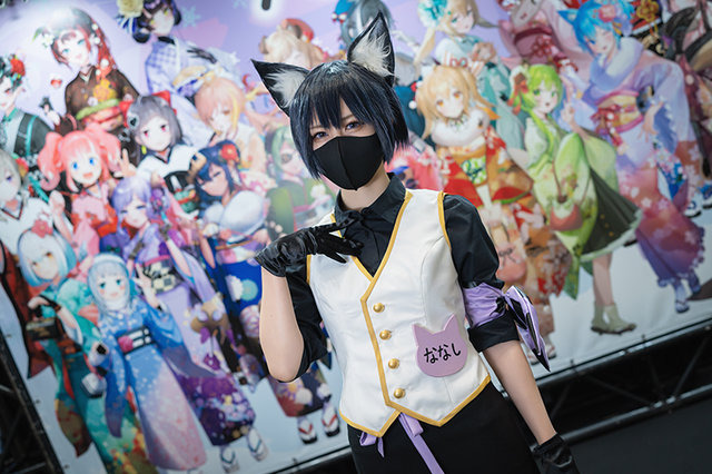 「774」inc／撮影：乃木章