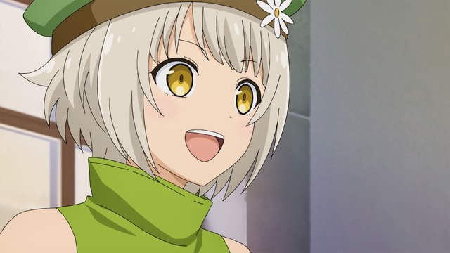 『失格紋の最強賢者』第1話「最強賢者、現る。」先行場面カット（C）進行諸島・ SB クリエイティブ／「失格紋の最強賢者」製作委員会