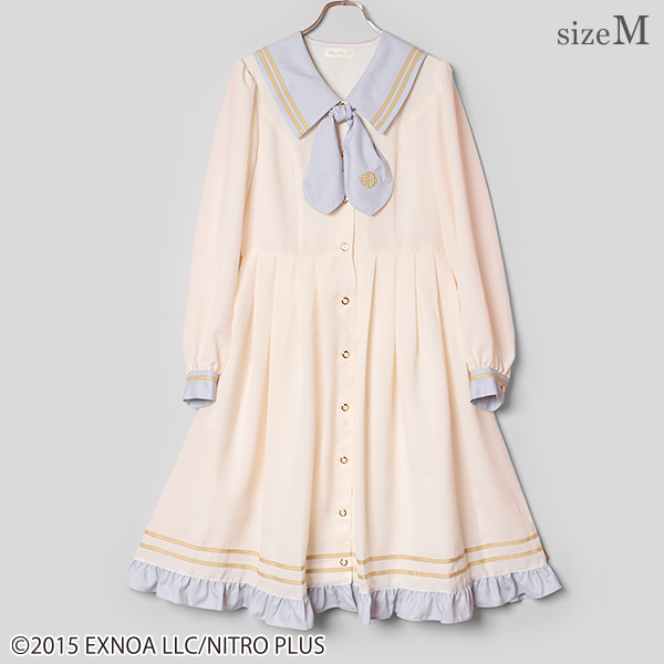 刀剣乱舞-ONLINE-太鼓鐘貞宗ワンピース(C)2015 EXNOA LLC/NITRO PLUS