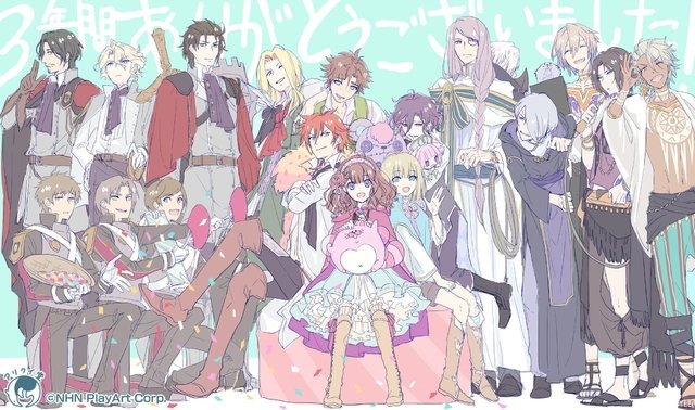 『ダンキラ』『ダメプリ』『ミリアサ』…サービス終了しても忘れられない“思い出のソシャゲ”たち【アンケート結果発表】