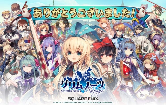 『ダンキラ』『ダメプリ』『ミリアサ』…サービス終了しても忘れられない“思い出のソシャゲ”たち【アンケート結果発表】