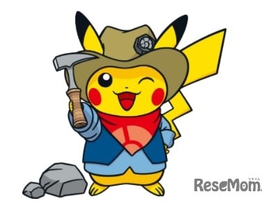 国立科学博物館「ポケモン化石博物館」