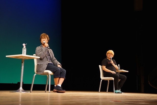 練馬アニメカーニバル