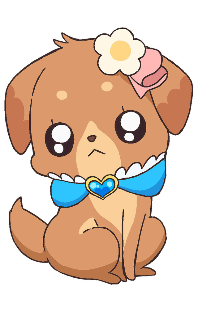 パムパム（C）ABC-A・東映アニメーション