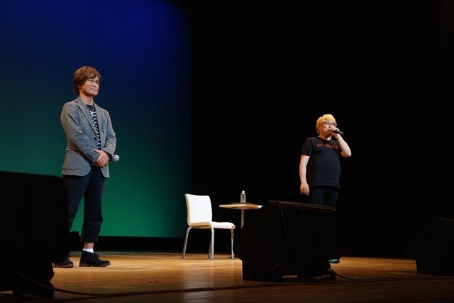 練馬アニメカーニバル