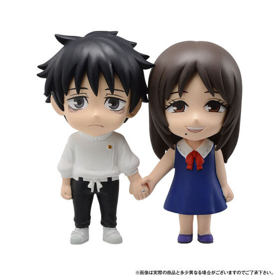 「劇場版 呪術廻戦 0 ADVERGE MOTION-里香セット-」6,500円（税込）（C）2021「劇場版 呪術廻戦 0」製作委員会（C）芥見下々／集英社