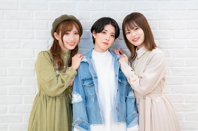 「失格紋の最強賢者」玉城仁菜×鈴代紗弓×白石晴香インタビュー　（C）進行諸島・SB クリエイティブ／「失格紋の最強賢者」製作委員会