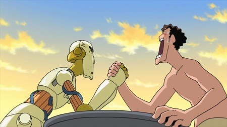 (C)臼井儀人／双葉社・シンエイ・テレビ朝日・ADK 2014