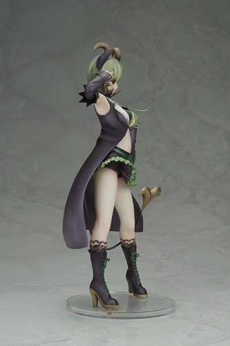 HoneyStrap 堰代ミコ 1/7スケール 完成品フィギュア　(C)HoneyStrap