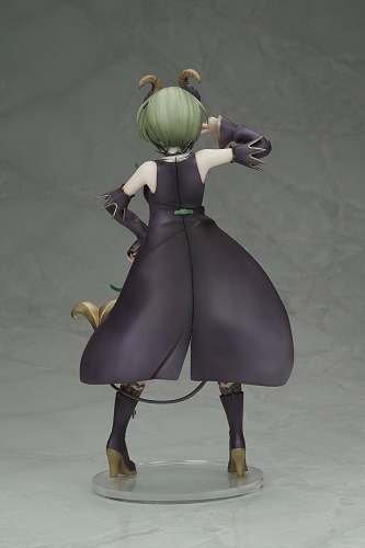 HoneyStrap 堰代ミコ 1/7スケール 完成品フィギュア　(C)HoneyStrap