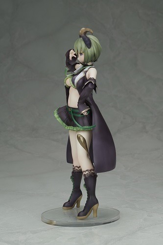 HoneyStrap 堰代ミコ 1/7スケール 完成品フィギュア　(C)HoneyStrap