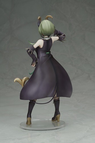 HoneyStrap 堰代ミコ 1/7スケール 完成品フィギュア　(C)HoneyStrap